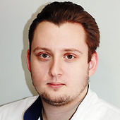 Осокин Иван Геннадьевич, детский офтальмолог