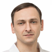 Королев Сергей Павлович, эндоскопист