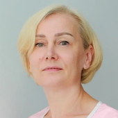 Лаврентьева Светлана Владимировна, детский стоматолог