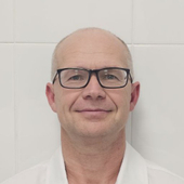 Животов Алексей Анатольевич, невролог