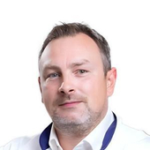 Тимошков Игорь Александрович, уролог
