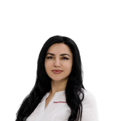 Ибрагимова Наргиз Закировна, дерматолог