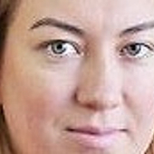 Семёнова Светлана Сергеевна, терапевт