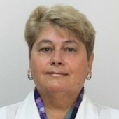 Бубличенко Антонина Вениаминовна, остеопат