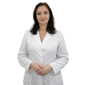 Фомина Светлана Викторовна, дерматолог