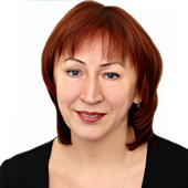 Думановская Ольга Васильевна, педиатр