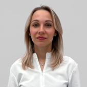 Нагайцева Дарья Алексеевна, косметолог