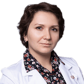 Меньшикова София Фатиховна, онколог