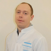 Приходько Евгений Васильевич, терапевт