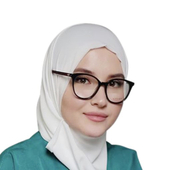 Алискандиева Тамари Абдурахмановна, хирург