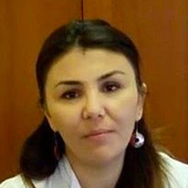 Давлятбекова Манзура Ниёзбековна, психиатр