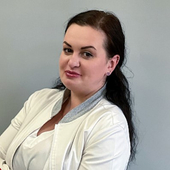 Тарновская Дарья Сергеевна, реаниматолог
