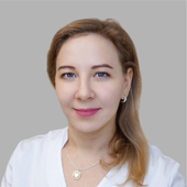 Водопьянова (Иванова) Юлия Васильевна, врач-косметолог