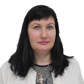 Опрышко Инесса Анатольевна, кардиолог