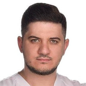 Кочарян Реник Артурович, гинеколог