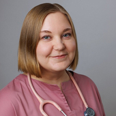 Похлебкина Алевтина Алексеевна, педиатр
