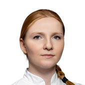 Семенова Александра Александровна, терапевт