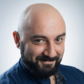 Тадевосян Арман Давидович, хирург