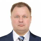 Протасов Алексей Викторович, инфекционист