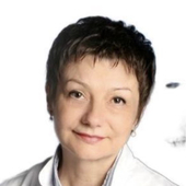 Русаковская Марина Геннадьевна, пульмонолог