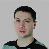 Штурцбеккер Олег Артурович, уролог