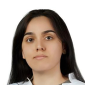 Гасымова Эльвира Видади, невролог