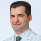 Вороной Святослав Владимирович, гинеколог