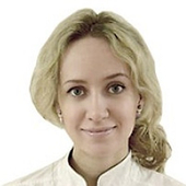 Галашева Алена Константиновна, стоматолог-терапевт