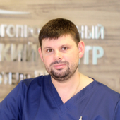 Пикало Илья Андреевич, хирург