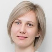 Апевалова Ирина Сергеевна, стоматолог-терапевт