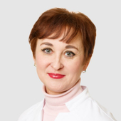 Круглова Лариса Анатольевна, стоматолог-терапевт