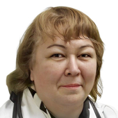 Закирова Венера Азатовна, терапевт