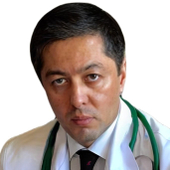 Ахмедов Бахром Бахтиерович, торакальный хирург