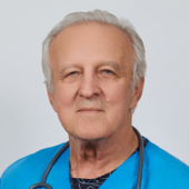 Фомин Александр Александрович, терапевт