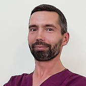 Соколов Дмитрий Владимирович, массажист