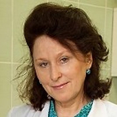 Гордеева Татьяна Михайловна, ЛОР