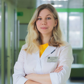 Михалаке Наталья Александровна, психиатр