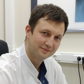 Михайлов Дмитрий Владимирович, уролог