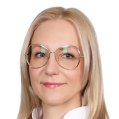 Офлиди Елена Ивановна, эндокринолог