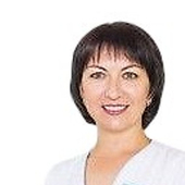 Бойко Ирина Анатольевна, стоматолог-терапевт