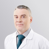 Макаров Константин Юрьевич, врач УЗД