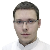 Вединов Степан Максимович, психиатр