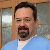 Шапочник Александр Петрович, детский онколог