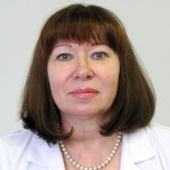 Гладышева Людмила Александровна, кардиолог