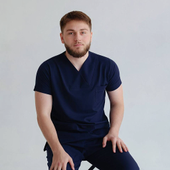 Берсунькаев Иса Вахаевич, стоматолог-терапевт