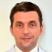 Сидлецкий Вячеслав Яковлевич, челюстно-лицевой хирург