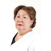 Парзян Фарида Герасимовна, хирург