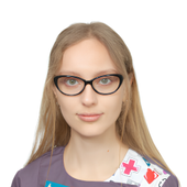 Дмитриева Анна Андреевна, детский логопед