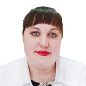 Зайцева Елена Николаевна, детский логопед