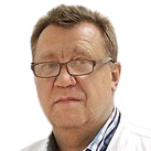 Сафронов Александр Александрович, уролог